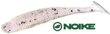 2" Noike Wobble Shad - Clear Wakasagi | 48