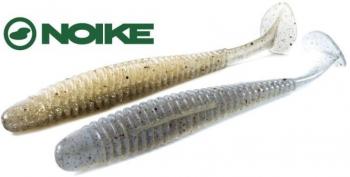 4" Noike Wobble Shad - Sexy Blue Shad | 132