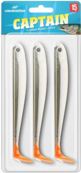 LK - 15cm - Captain