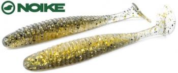 3" Noike Wobble Shad - Gold Rudd | 141