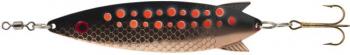 ABU TOBY SALMO - Copper Orange Dot 30g