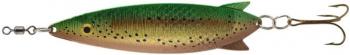ABU TOBY SALMO - G Green Glitter 30g