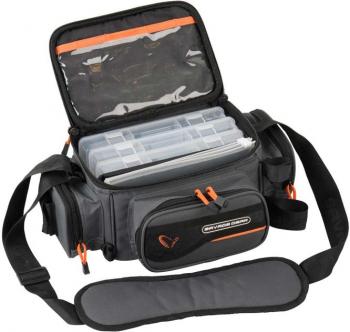 Savage Gear System Box Bag S