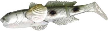Savage Gear 3D Goby - Green Silver