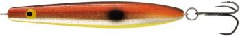 Witch von Falkfish - 10cm - 30g - Farbe 242 - W15 Orange SP