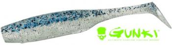 Gunki Peps 12cm - 4.7" - Smoke Blue