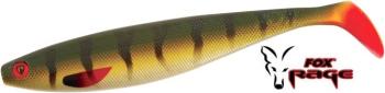 Fox Rage Pro Shad Natural Classic 2 - 14cm - Perch