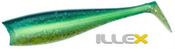 Illex Nitro Shad 120 UV - Magical Shad