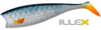 Illex Nitro Shad 180 UV - Rudd