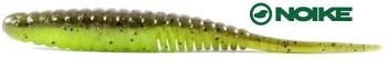 2.6" Noike Redbee - Green Pumpkin Chartreuse UV | 131