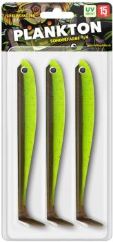 LK - 15cm - Plankton - Sonderedition