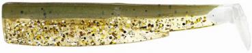 Fiiish Black Minnow 120 Corps - Kaki Paillete 197
