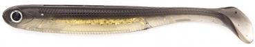 5" Nories Spoon Tail Live Roll - Gold Shad