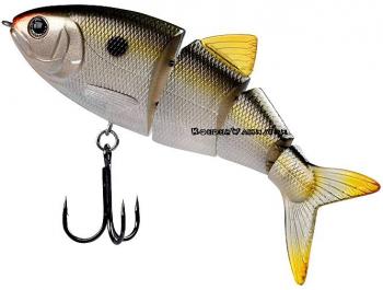 Spro 2,5 Inch - BBZ-1 Baby Shad - Natural Shad