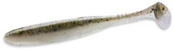 Daiwa Tournament - 5" D Fin - 12.5cm  - Green Pearl