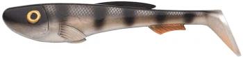 Abu Beast Paddle Tail 170mm - Vintage Perch