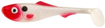 Abu Beast Perch Shad 100mm-Red Head
