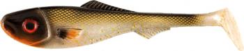Abu Beast Pike Shad 160mm-Golden Roach