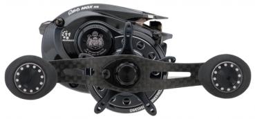 Abu Revo MGX 2 HS LEFT