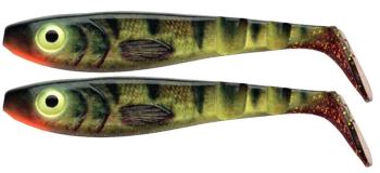 Abu Garcia Svartzonker McPike 25cm - 106g - Motoroill Perch