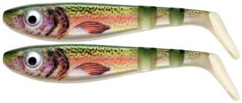 Abu Garcia Svartzonker McPike 21cm - 70g - Real Trout