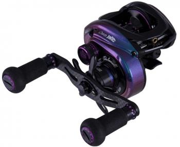 Abu Garcia Revo Ike-L Low Profile SHS