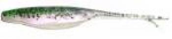 4" Shad - Rainbow Trout