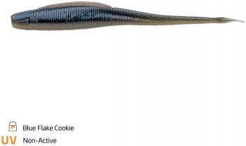 BA Shaky Stick - 10cm - Blue Flake Cookie