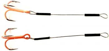 BBK Stinger Super Slide UV Orange- 7.0cm - 10kg - Gr.8