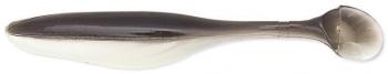 6" Sea Shad - Black Shad