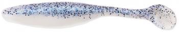 6" Sea Shad - Crystal Shad