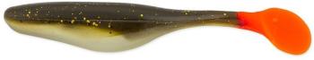 6" Sea Shad - Green Pumpkin Gold OT