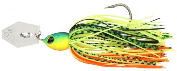 Berkley Dex Chatterbait - 7g - Firetiger