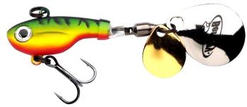 Berkley Pulse Spintail 9g - Firetiger