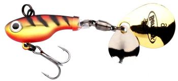 Berkley Pulse Spintail 9g - Yellow Perch