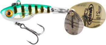 Berkley Pulse Spintail 9g - Holo Perch