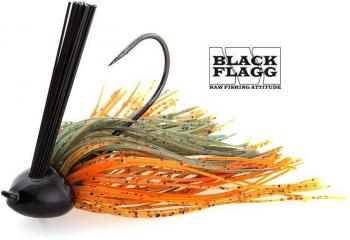 Black Flagg Compact Jigg Light Wire - Better Craw - 8.5 g