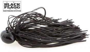 Black Flagg Super Finesse Football Jigg - BF Black - 7.5 g