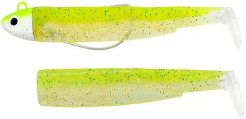 Fiiish Black Minnow 120 Combo Search - Lime Juice UV - 18g