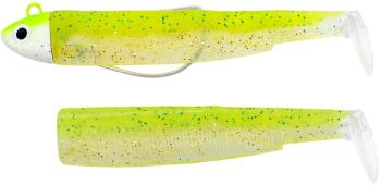 Fiiish Black Minnow 120 Combo Search - Lime Juice UV - 18g