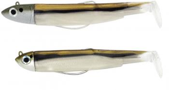 Fiiish Black Minnow 70 Double Combo Shore / Offshore - Vairon - 3g - 6g