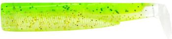 Fiiish Black Minnow 90 Corps - Zeste DE Citron 1316