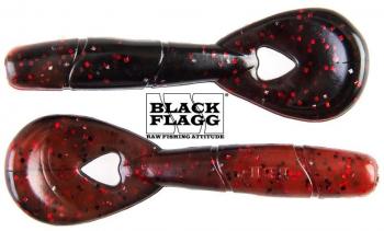 3.40" Heartt Breaker Small - Red Sabbath