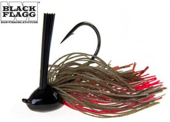 Black Flagg Compact Jigg Heavy Wire - Bloody Green - 9 g