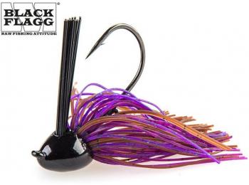 Black Flagg Compact Jigg Heavy Wire - Brownbug - 9 g