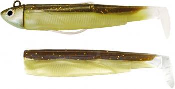 Fiiish Black Minnow 120 Combo Search - Kaki 18g