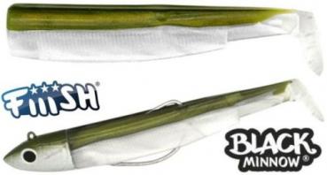 Fiiish Black Minnow 70 Corps - Kaki