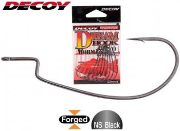 Decoy Dream Hook Worm15 - Gr.1