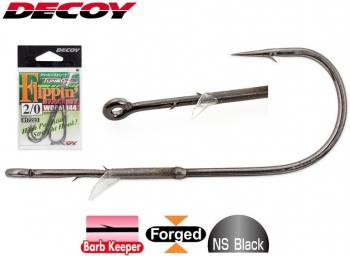 Decoy Flippin Straight Worm144 Gr. 1