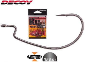 Decoy Kg High Power OH Worm17 - Gr.2/0